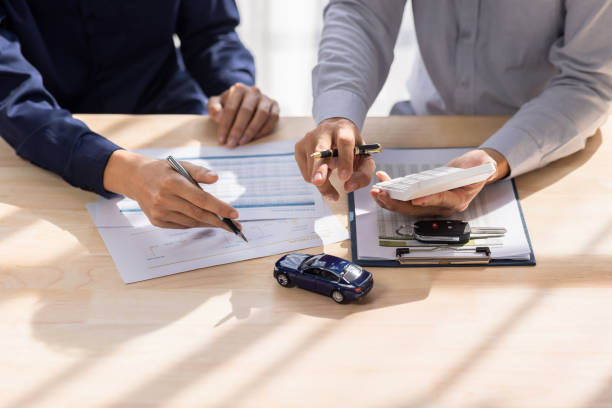 Car insurance options for Frankfort residents